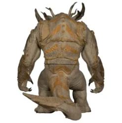 Superman (2025) DC Multiverse Figura Mega Kaiju 25 cm