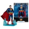 Superman (2025) DC Multiverse Figura Mega Superman 28 cm