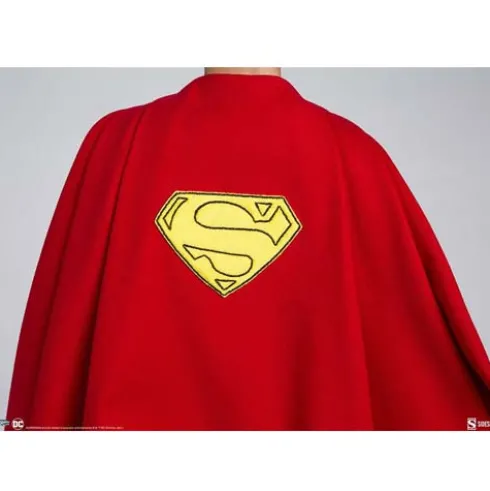 Superman Estatua Premium Format Superman: The Movie 52 cm DC Comics Sideshow
