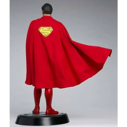 Superman Estatua Premium Format Superman: The Movie 52 cm DC Comics Sideshow
