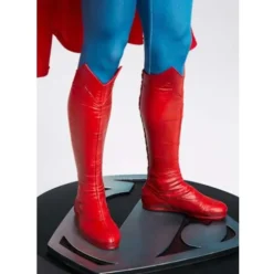 Superman Estatua Premium Format Superman: The Movie 52 cm DC Comics Sideshow