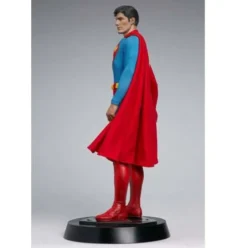 Superman Estatua Premium Format Superman: The Movie 52 cm DC Comics Sideshow
