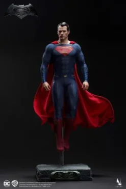 Superman Figura 1/6 Inart Superman