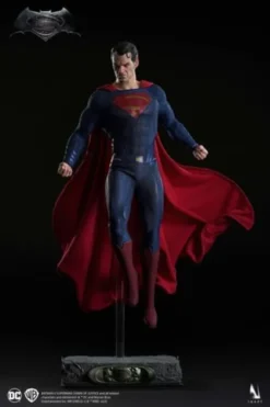 Superman Figura 1/6 Inart Superman