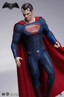 Superman Figura 1/6 Inart Superman