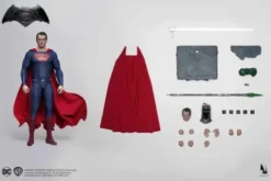 Superman Figura 1/6 Inart Superman