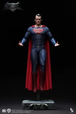 Superman Figura 1/6 Inart Superman