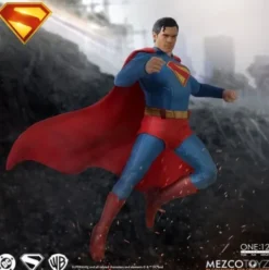 Superman (2025) Figura 1/12 Superman 17 cm