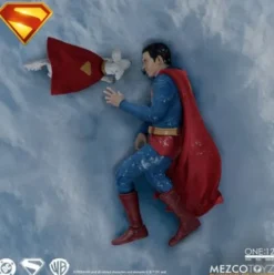 Superman (2025) Figura 1/12 Superman 17 cm