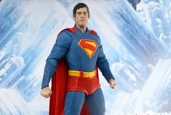 Superman (2025) Figura 1/4 Superman 45 cm