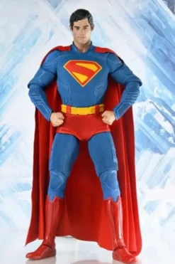 Superman (2025) Figura 1/4 Superman 45 cm