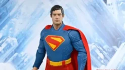 Superman (2025) Figura 1/4 Superman 45 cm