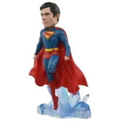 Superman (2025) Head Knocker Superman 21 cm