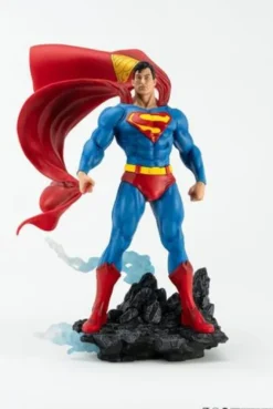 Superman PX Estatua PVC 1/8 Superman Classic Version 30 cm