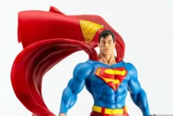 Superman PX Estatua PVC 1/8 Superman Classic Version 30 cm