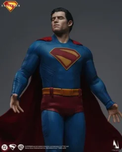 Superman (2025) Superman 1/6 Collectible Figure Inart