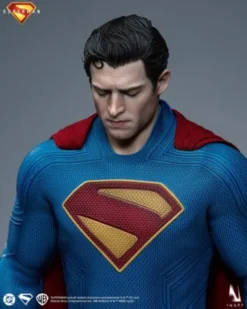 Superman (2025) Superman 1/6 Collectible Figure Inart