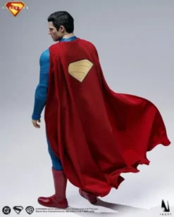 Superman (2025) Superman 1/6 Collectible Figure Inart
