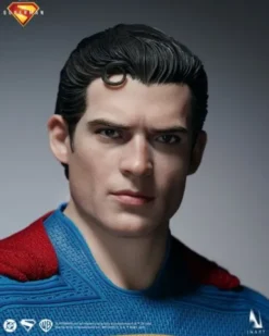 Superman (2025) Superman 1/6 Collectible Figure Inart