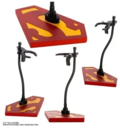 Superman: The Animated Series Figura 1/6 Superman 30 cm