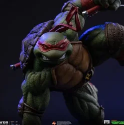 Teenage Mutant Ninja Turtles Estatua 1/10 Art Scale Raphael 24 cm