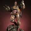 Teenage Mutant Ninja Turtles Legends Estatua 1/3 Krang Deluxe Edition 86 cm