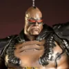 Teenage Mutant Ninja Turtles Legends Estatua 1/3 Krang 86 cm