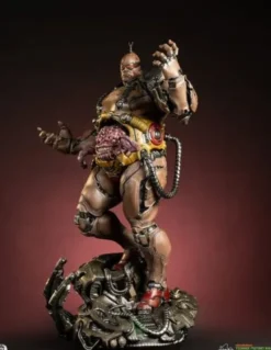Teenage Mutant Ninja Turtles Legends Estatua 1/3 Krang 86 cm