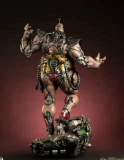 Teenage Mutant Ninja Turtles Legends Estatua 1/3 Krang 86 cm