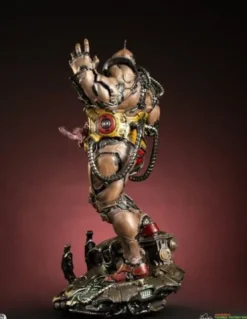 Teenage Mutant Ninja Turtles Legends Estatua 1/3 Krang 86 cm