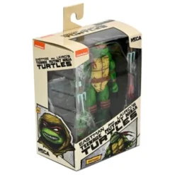 Teenage Mutant Ninja Turtles (Mirage Comics) Figura Raphael 18 cm