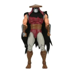 Teenage Mutant Ninja Turtles Figura Foot Assassin (Classic Colors) 18 cm