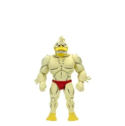 Teenage Mutant Ninja Turtles (Archie Comics) Figura Stump Wrestling Ace Duck 18 cm