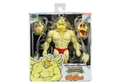 Teenage Mutant Ninja Turtles (Archie Comics) Figura Stump Wrestling Ace Duck 18 cm