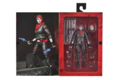 Teenage Mutant Ninja Turtles: The Last Ronin Figura April (Nightwatcher) 18 cm