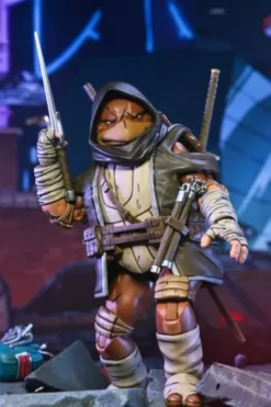 Teenage Mutant Ninja Turtles: The Last Ronin Figura Ultimate Moja (Re-Evolution) 18 cm