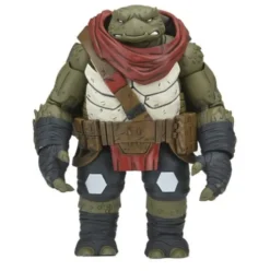 Teenage Mutant Ninja Turtles: The Last Ronin Figura Ultimate Odyn (Re-Evolution) 19 cm