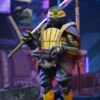 Teenage Mutant Ninja Turtles: The Last Ronin Figura Ultimate Yi (Re-Evolution) 17 cm