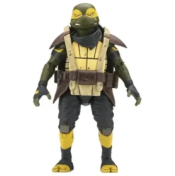 Teenage Mutant Ninja Turtles: The Last Ronin Figura Ultimate Yi (Re-Evolution) 17 cm