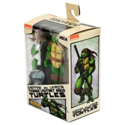 Teenage Mutant Ninja Turtles (Mirage Comics) Figura Donatello 18 cm