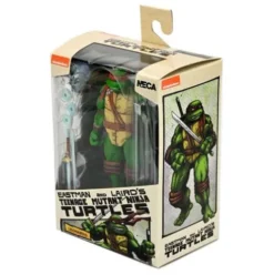 Teenage Mutant Ninja Turtles (Mirage Comics) Figura Leonardo 18 cm