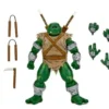 Teenage Mutant Ninja Turtles (Mirage Comics) Figura Michelangelo (The Wanderer) 18 cm