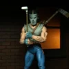 Teenage Mutant Ninja Turtles (Mirage Comics) Figura Casey Jones 18 cm