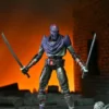 Teenage Mutant Ninja Turtles: The Last Ronin Figura Ultimate Foot Bot 18 cm