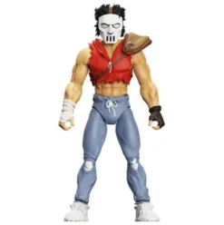 Teenage Mutant Ninja Turtles Figura Ultimates Casey Jones (Mirage) 18 cm
