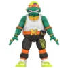 Teenage Mutant Ninja Turtles Figura Ultimates Rappin’ Mike 18 cm