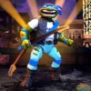 Teenage Mutant Ninja Turtles Figura Ultimates Classic Rocker Leo 18 cm
