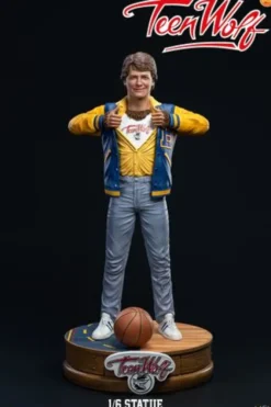 Teen wolf Statue 1/6 Movie Infinite Statue