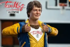 Teen wolf Statue 1/6 Movie Infinite Statue