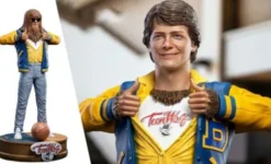 Teen wolf Statue 1/6 Movie Infinite Statue